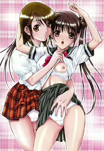 Page 88 of Imouto-tachi no Sasayaki - Little sisters Whisper. - preview thumbnail