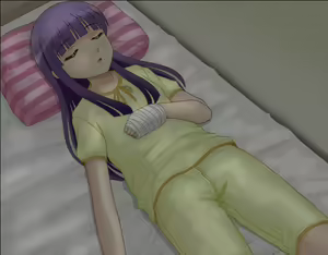 Page 28 of Onii-chan Onegai -Imouto Kango Kiroku- - preview thumbnail