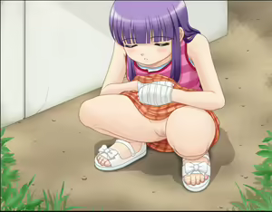 Page 3 of Onii-chan Onegai -Imouto Kango Kiroku- - preview thumbnail