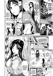 Page 4 of Hanmen! Kateikyoushi - preview thumbnail