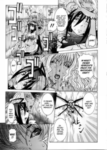 Page 108 of Purimu no Nikki ~Dekichatta de Shou~ - The Diary of Purimu | Das Tagebuch von Purimu - preview thumbnail