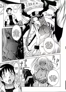 Page 110 of Purimu no Nikki ~Dekichatta de Shou~ - The Diary of Purimu | Das Tagebuch von Purimu - preview thumbnail