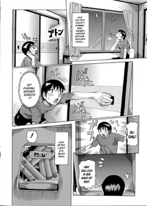 Page 23 of Purimu no Nikki ~Dekichatta de Shou~ - The Diary of Purimu | Das Tagebuch von Purimu - preview thumbnail