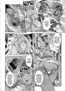 Page 31 of Purimu no Nikki ~Dekichatta de Shou~ - The Diary of Purimu | Das Tagebuch von Purimu - preview thumbnail