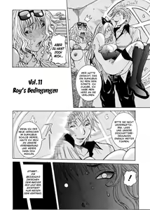 Page 47 of Purimu no Nikki ~Dekichatta de Shou~ - The Diary of Purimu | Das Tagebuch von Purimu - preview thumbnail