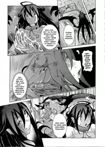 Page 50 of Purimu no Nikki ~Dekichatta de Shou~ - The Diary of Purimu | Das Tagebuch von Purimu - preview thumbnail