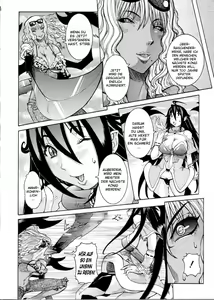Page 91 of Purimu no Nikki ~Dekichatta de Shou~ - The Diary of Purimu | Das Tagebuch von Purimu - preview thumbnail