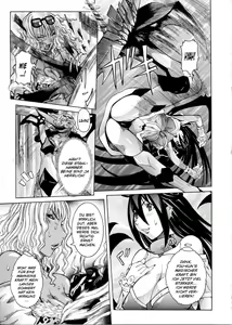 Page 92 of Purimu no Nikki ~Dekichatta de Shou~ - The Diary of Purimu | Das Tagebuch von Purimu - preview thumbnail