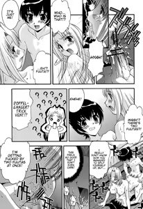 Page 15 of Kareshi no Himitsu - preview thumbnail