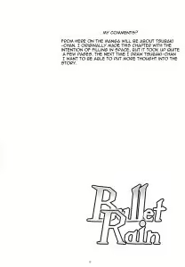 Page 17 of Bullet Rain - preview thumbnail