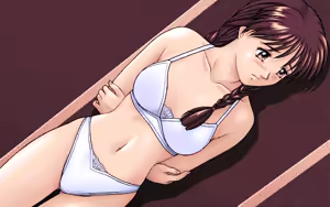 Page 71 of Kurayami - preview thumbnail