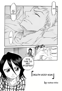 Page 3 of Blechch - preview thumbnail