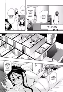 Page 12 of Minna no Koibito ~Ai tte nan desu ka?~ | Everyone's Lover: What is "Love"? (decensored) - preview thumbnail