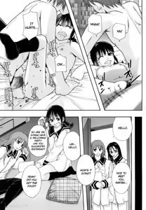 Page 7 of Minna no Koibito ~Ai tte nan desu ka?~ | Everyone's Lover: What is "Love"? (decensored) - preview thumbnail
