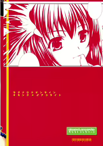 Page 30 of Bakuretsu Hadou Monk-san - preview thumbnail