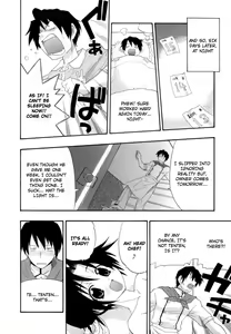 Page 59 of Hakkutsu Oppai Daijiten (decensored) - preview thumbnail