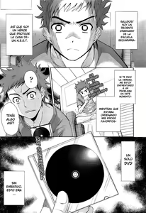 Nijigen Kanojo - Two Dimensions Girlfriend — hentai manga cover on Fhentai