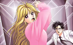 Page 16 of Neko Manma EX - preview thumbnail