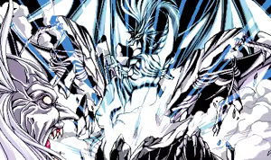 Page 247 of Demon City - preview thumbnail