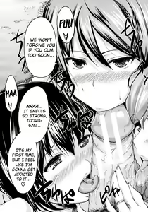 Page 14 of Deatte Harem | Meet-Up Harem - preview thumbnail