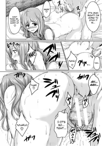 Page 20 of Deatte Harem | Meet-Up Harem - preview thumbnail
