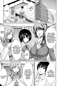 Page 5 of Deatte Harem | Meet-Up Harem - preview thumbnail