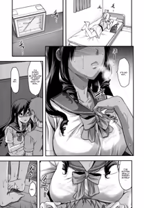 Page 207 of Ane-Koi - preview thumbnail
