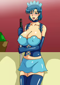 Page 11 of 5 Beautiful MILFs - preview thumbnail