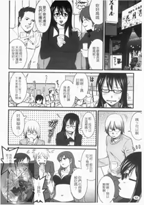 Page 54 of Otaku no Megami-san 1 | 阿宅的女神 1 - preview thumbnail