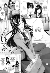 Page 103 of Fella Pure ~Mitarai-san Chi no Jijou~ - preview thumbnail