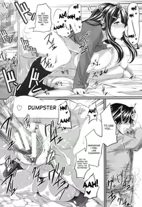 Page 131 of Fella Pure ~Mitarai-san Chi no Jijou~ - preview thumbnail