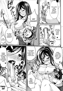 Page 147 of Fella Pure ~Mitarai-san Chi no Jijou~ - preview thumbnail