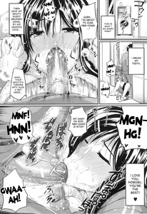 Page 222 of Fella Pure ~Mitarai-san Chi no Jijou~ - preview thumbnail
