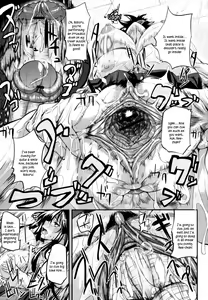 Page 39 of Fella Pure ~Mitarai-san Chi no Jijou~ - preview thumbnail