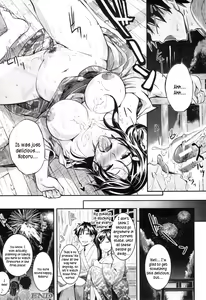 Page 100 of Fella Pure ~Mitarai-san Chi no Jijou~ - preview thumbnail