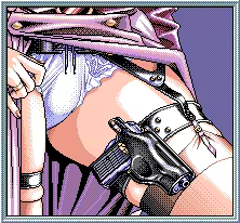Page 407 of EVE - Burst Error - preview thumbnail