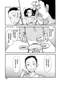 Page 127 of Ore no Yome Memorial - preview thumbnail
