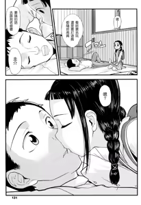 Page 131 of Ore no Yome Memorial - preview thumbnail