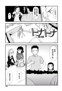 Page 167 of Ore no Yome Memorial - preview thumbnail