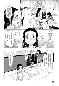 Page 170 of Ore no Yome Memorial - preview thumbnail