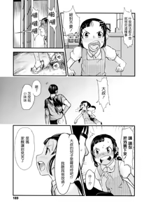 Page 189 of Ore no Yome Memorial - preview thumbnail