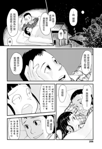 Page 206 of Ore no Yome Memorial - preview thumbnail
