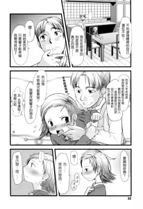 Page 33 of Ore no Yome Memorial - preview thumbnail