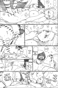 Page 25 of Shojo Gehageha 2 - preview thumbnail