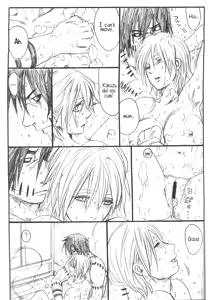 Page 48 of Shojo Gehageha 2 - preview thumbnail