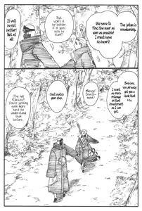 Page 69 of Shojo Gehageha 2 - preview thumbnail