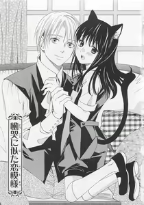 Page 8 of Aisuru Oniisan - preview thumbnail