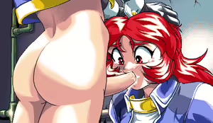 Page 30 of Time Stripper Mako-chan - preview thumbnail