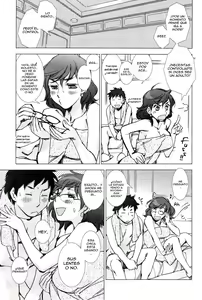 Page 15 of Tsunashima-kun to Ookura Sensei - preview thumbnail