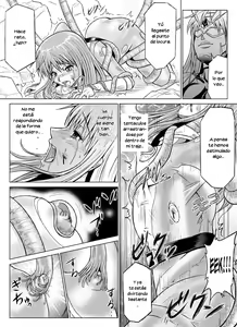Page 30 of Tokubousentai Dinaranger ~Heroine Kairaku Sennou Keikaku~ | Guardian Dina Vol. 07/08/Gaiden01 - preview thumbnail